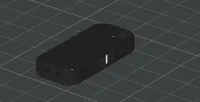 0.2mm layer, 6 walls, 25% infill