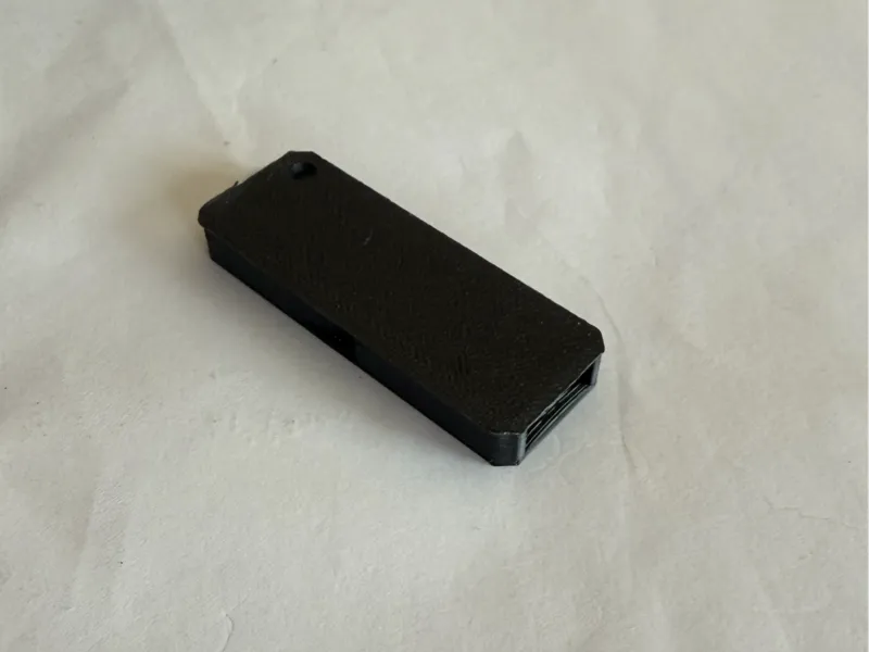 portachiavi fischietto mini