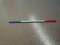 0.2mm 层高, 2 层墙, 15% 填充