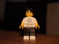 0.2mm layer, 2 walls, 12% infill