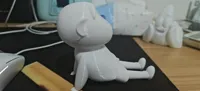 0.2mm 层高, 2 层墙, 15% 填充