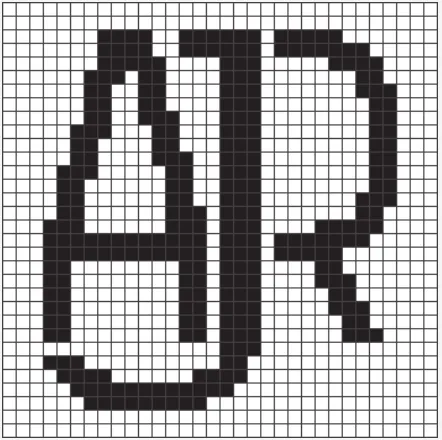 AJR Pixel Puzzle