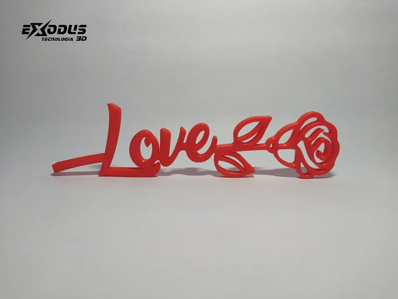 Rose Love