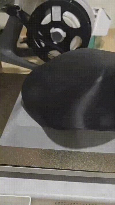 The "Magic" Universal Display Stand