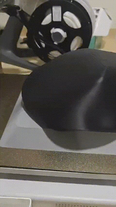 The "Magic" Universal Display Stand