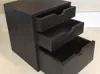 0.24mm layer, 2 walls, 6% infill - NO SUPPORTS