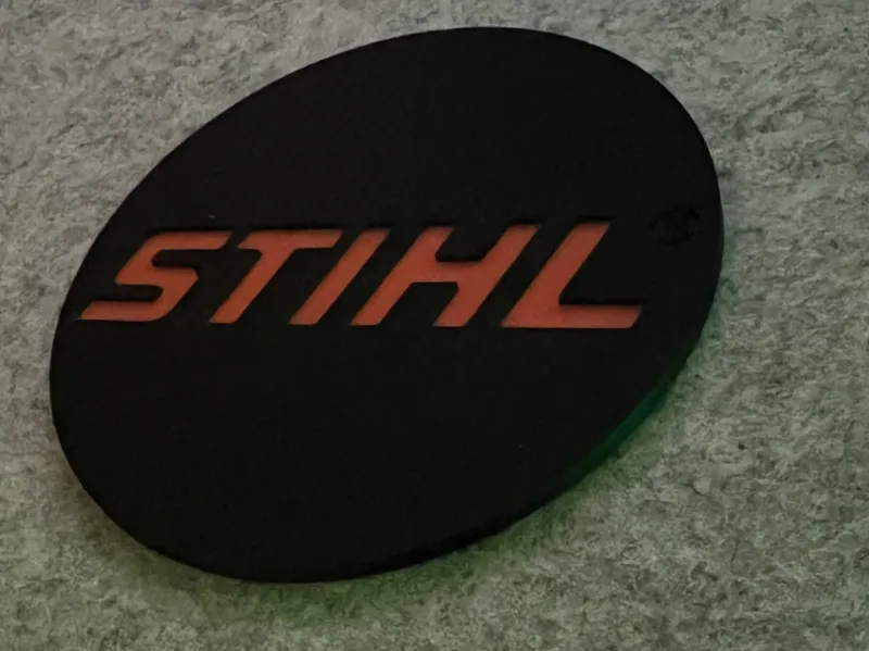 Stihl Coaster