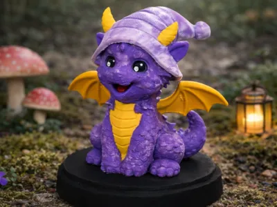 Gnome Dragon