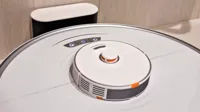 Cache anti-poussière pour aspirateur robot — photo 5