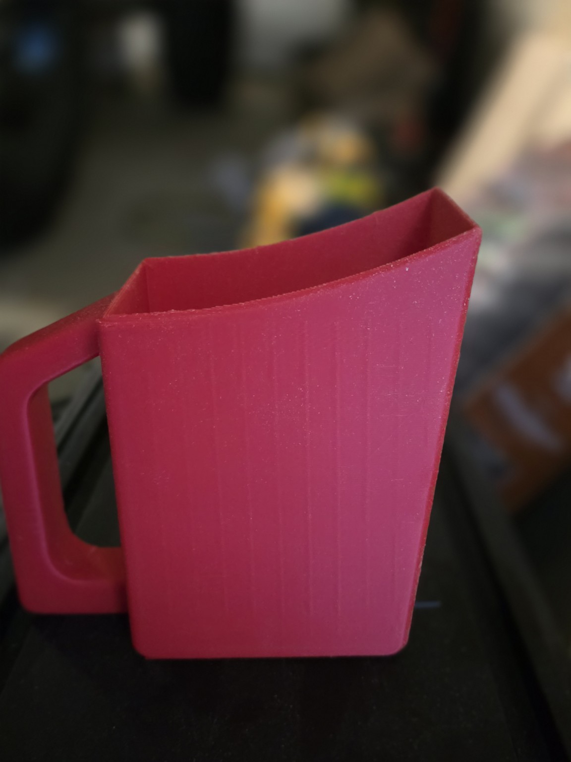 Miniatura 2 do modelo 3D Modular Scoop - No Supports 