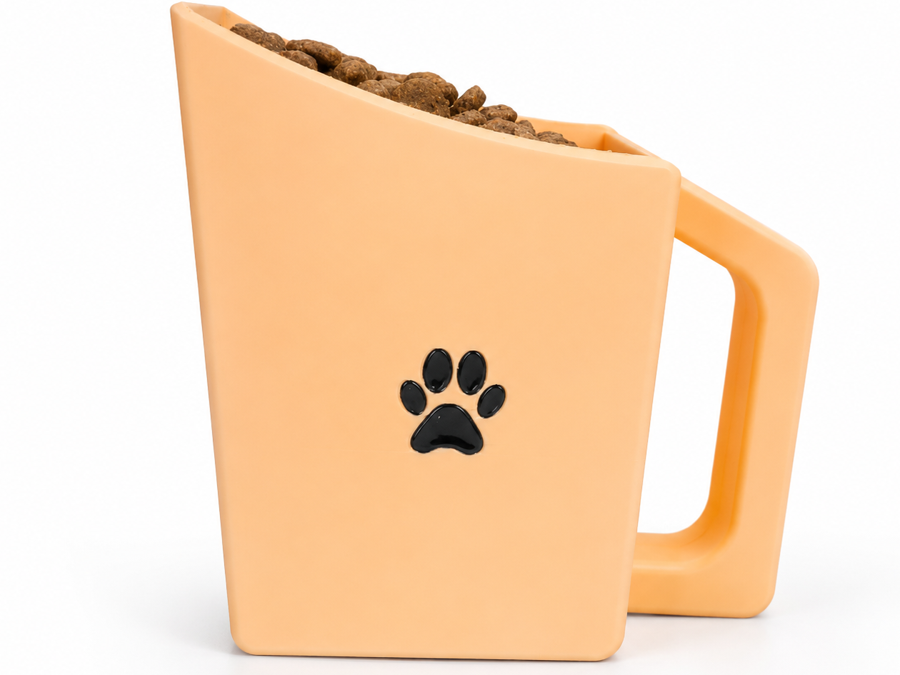 Modular Scoop