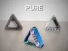 PURE Dual (2 Plates)