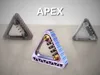 APEX Dual (2 Plates)