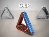 GRIP Dual (2 Plates)