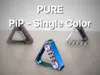PURE PiP (The Quick-Start)