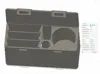 Travelcase Ultra for 24mm insulin vial (53mm height)