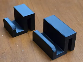 GM / Chevy Utility Wall Hooks