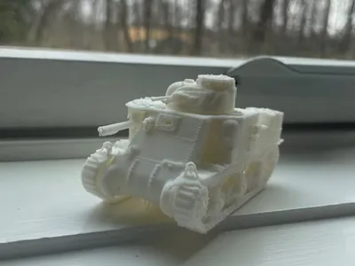 M3 Lee