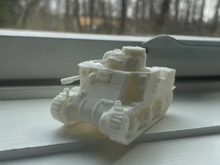 M3 Lee