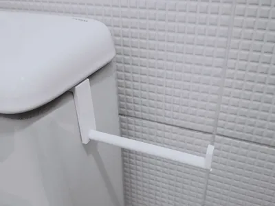 TOILET PAPER HOLDER FBX