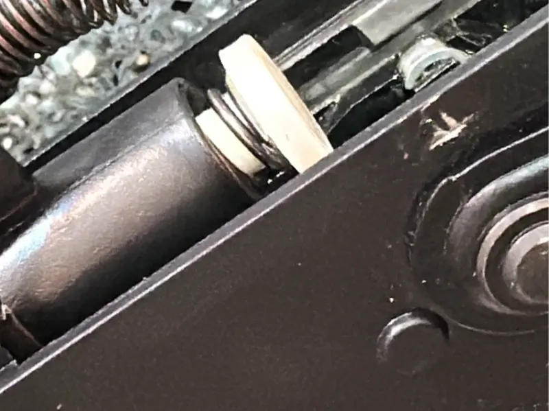Tokyo Marui Saiga 12K Bolt Buffer