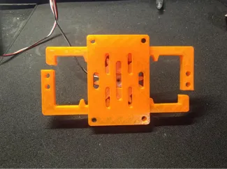 机械爪(makeblock、MAKEX)