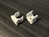 0.2mm layer, 2 walls, 8% infill