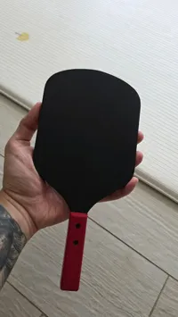Raquette de pickleball pour tout-petits — photo 3