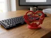 0.1mm layer, 2 walls, 15% infill
