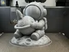 0.2mm layer, 3 walls, 20% infill