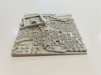 A1 Mini - 0.2mm layer, 2 walls, 15% infill