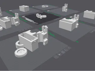 Minn Kota Servo Steering