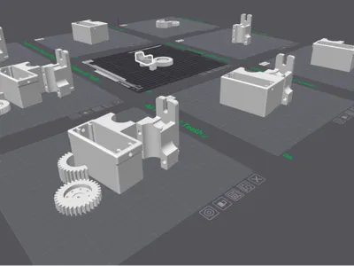 Minn Kota Servo Steering