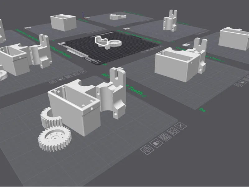 Minn Kota Servo Steering