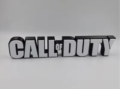 Call Of Duty Logo