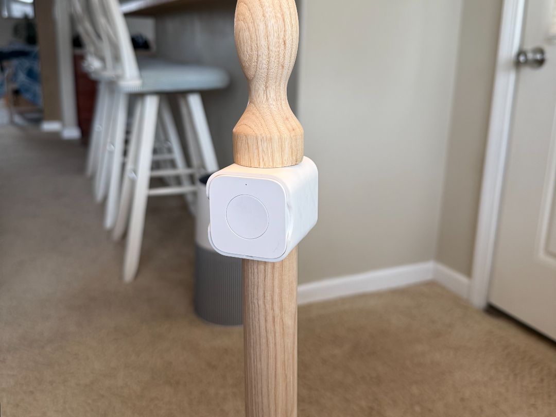 KINNAHULT Aqara Button Holder