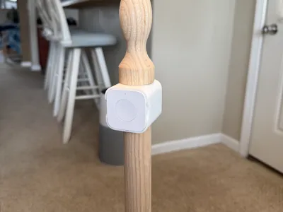KINNAHULT Aqara Button Holder