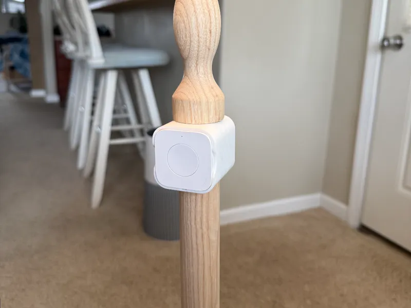 KINNAHULT Aqara Button Holder