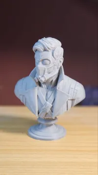 0.16mm layer, 2 walls, 10% infill