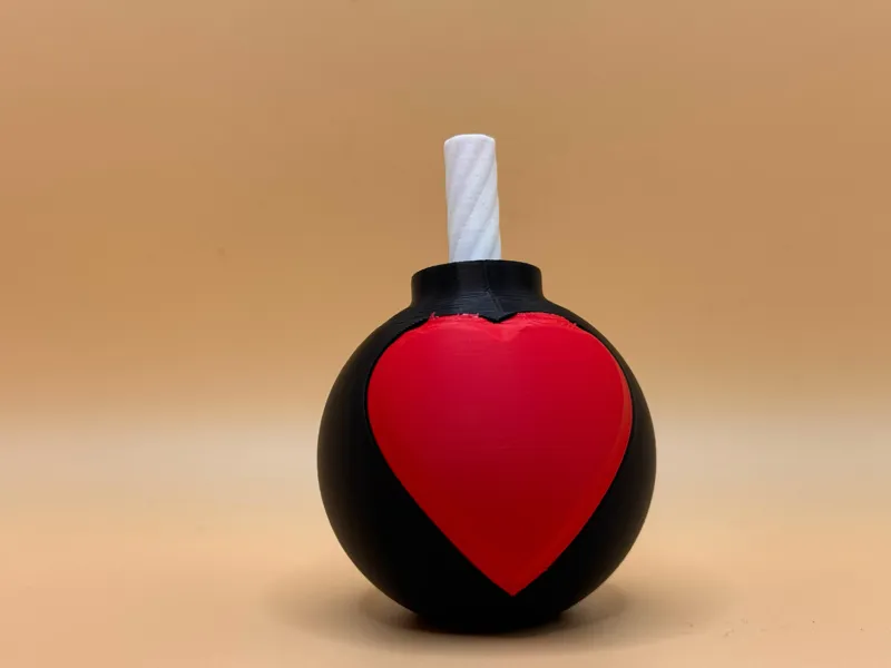 Love Bomb 