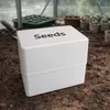 Extra wide lids