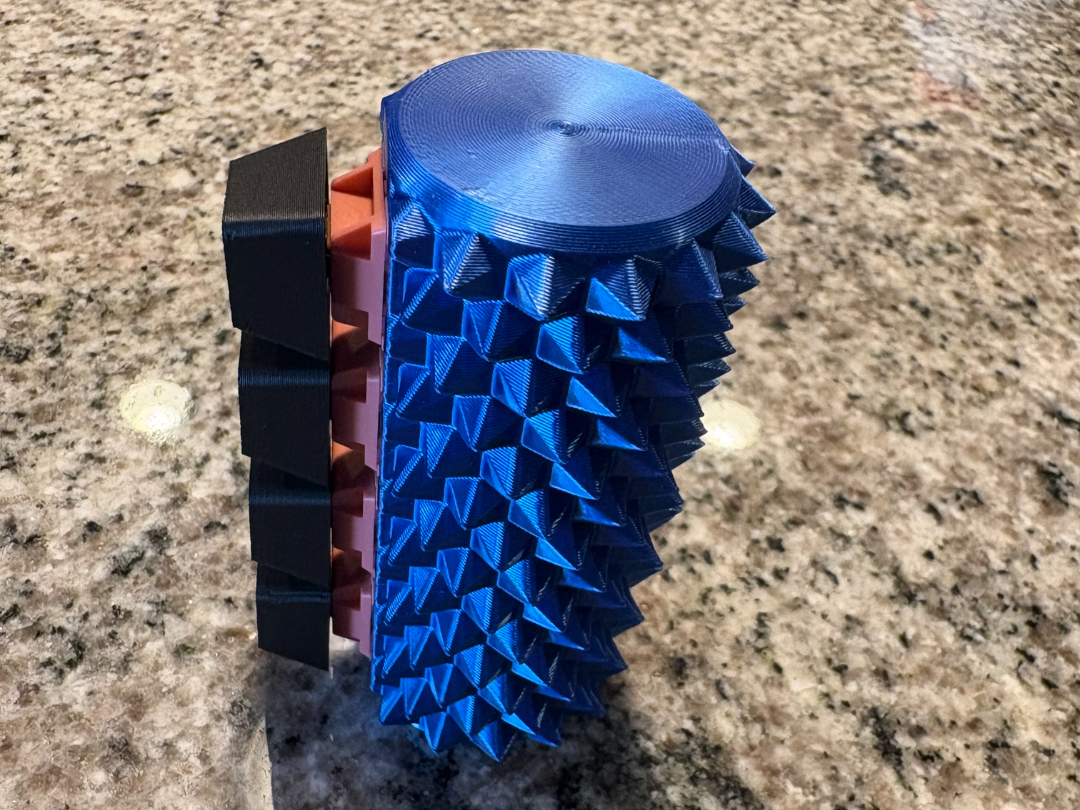 Stim Click Fidget