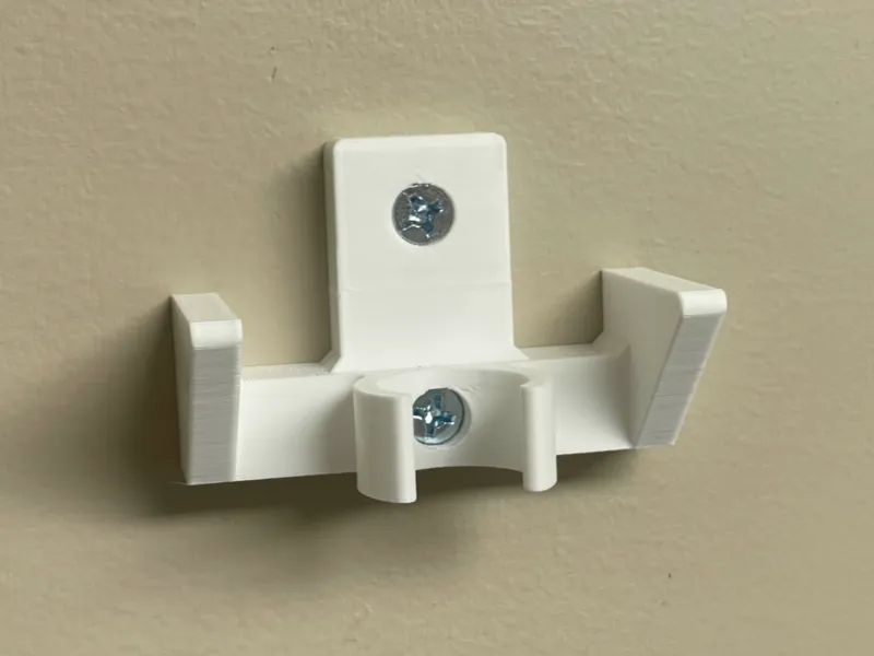 Ikea Danka Wall Mount