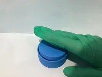 V1 In-Between Button Base