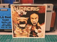 0.08mm layer, 2 walls, 100% infill