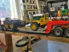 0.16mm layer, 2 walls, 50% infill