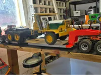0.16mm layer, 2 walls, 50% infill