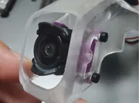 0.2mm 层高, 3 层墙, 100% 填充