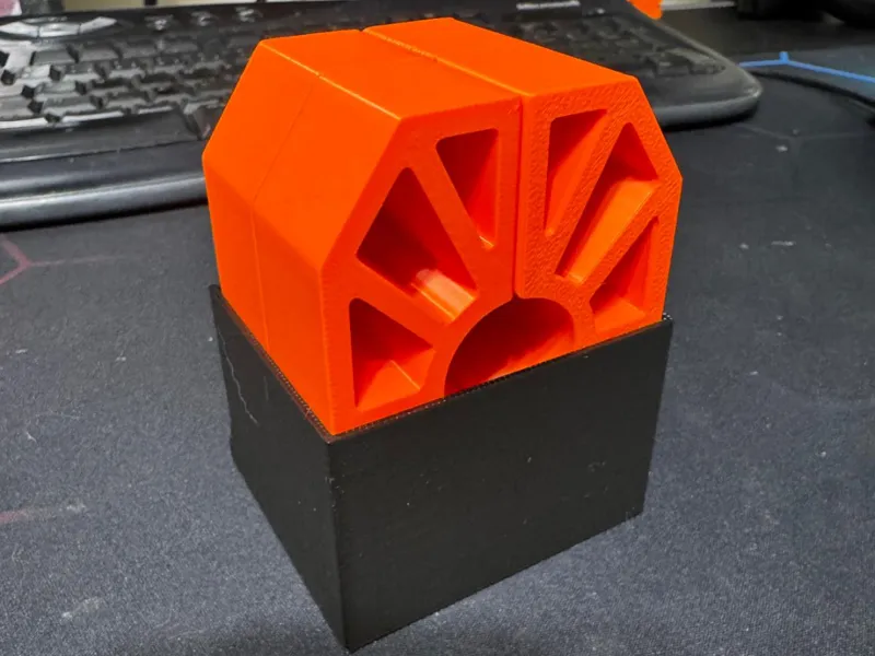 Clamping Tool Holder Box