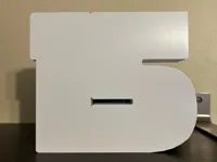 0.16mm layer, 2 walls, 15% infill